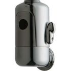 Hytronic Less Spout Sink Faucet W/ Dual Beam Infrared 