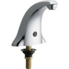 E-Tronic 40 Traditional Sink Faucet W/ Dual Beam Infrared 