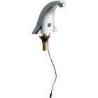 E-Tronic 40 Traditional Sink Faucet W/ Dual Beam Infrared 