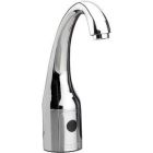 Hytronic Curve Sink Faucet W/ Dual Beam Infrared 