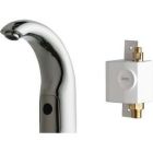 Hytronic Traditional Sink Faucet W/ Dual Beam Infrared 