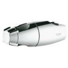 Grohe Movario Wall Bar Hdshwr Holder