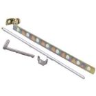 Lift rod kit
