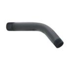 Wrought Iron 8" shower arm