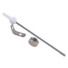 MOEN, 12689, PIVOT ROD AND CLIP ASSEMBLY FOR LAVATORY POP-UP DRAIN