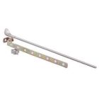 Lift rod kit