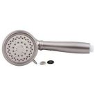 Handheld shower