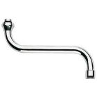 Grohe 5-7/8  Tubular Swing Spout