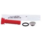 Temperature override kit