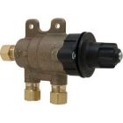 Thermostatic Mixing Valve