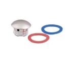Handle cap kit
