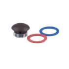 Handle cap kit