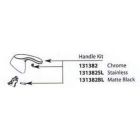 MOEN MEDORA SINGLE HANDLE  PUL