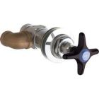Panel Mount Valve