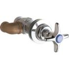 Panel Mount Valve
