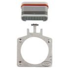 Grohe Flow control