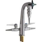 Combination Fitting