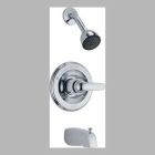 Delta Classic: Monitor(R) Tub