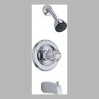 Delta Classic: Monitor(R) Tub