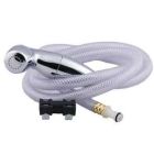 MOEN, 136103C, SPRAY HEAD AND HOSE ASSEMBLY, CHROME