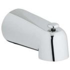 Grohe 5  Diverter Spout (Slip-Fit)  EDG