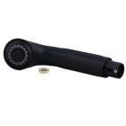 Pullout spout