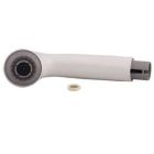 Pullout spout