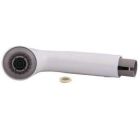 Pullout spout