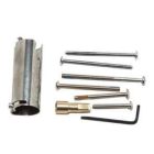 MOEN, 137347, 1'' HANDLE EXTENSION KIT FOR MOENTROL SINGLE HANDLE TUB & SHOWER