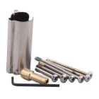 Handle extension kit