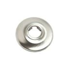 Shower arm flange