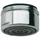 GROHE, 13929000, 1/2" AERATOR FLOW CONTROL