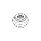 Grohe Geneva  R/T Flow Control