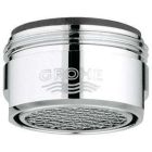 GROHE, 13955000,  2 1/4" LAMINAR FLOW STRAIGHTENER 