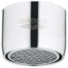 Grohe flow straightener