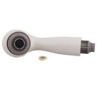MOEN WAND KIT FOR SINGLE-CONTROL PULL-OUT KITCHEN FAUCET, IVORY