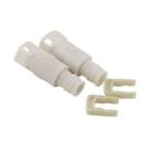 Change to Cold expansion PEX adapters