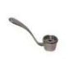 MOEN RISER HANDLE COLLAR &  NU