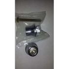 WALTERS PORCELIAN CROSS  HANDL