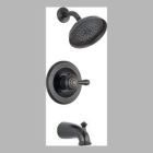 Leland: Monitor(R) 14 Series Tub And Shower Trim