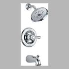 Leland: Monitor(R) 14 Series Tub And Shower Trim