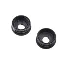 MOEN, 14699, 1 HANDLE KITCHEN LEVER HANDLE RETAINER PIVOT NUT