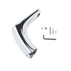 Roman tub spout kit