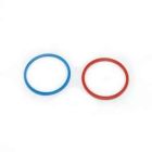 Hot/cold indicator kit