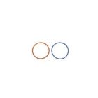 Hot/cold indicator kit