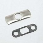 Escutcheon