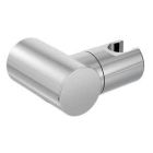 Chrome handshower bracket