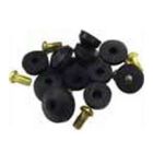 Beveled Washer Kit