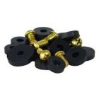 Flat Bibb Washer Assortment