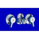 UNION BRASS, 170-Q, LEDGEBACK LAVATORY FAUCET WITH POP-UP DRAIN